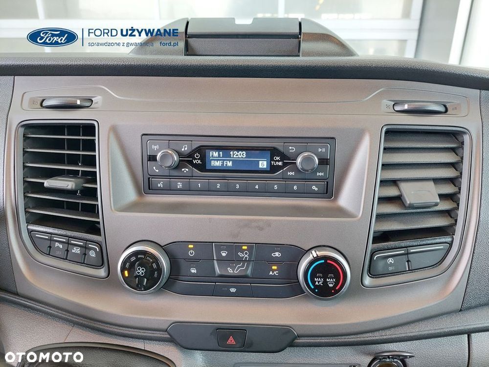 Ford Transit - 11