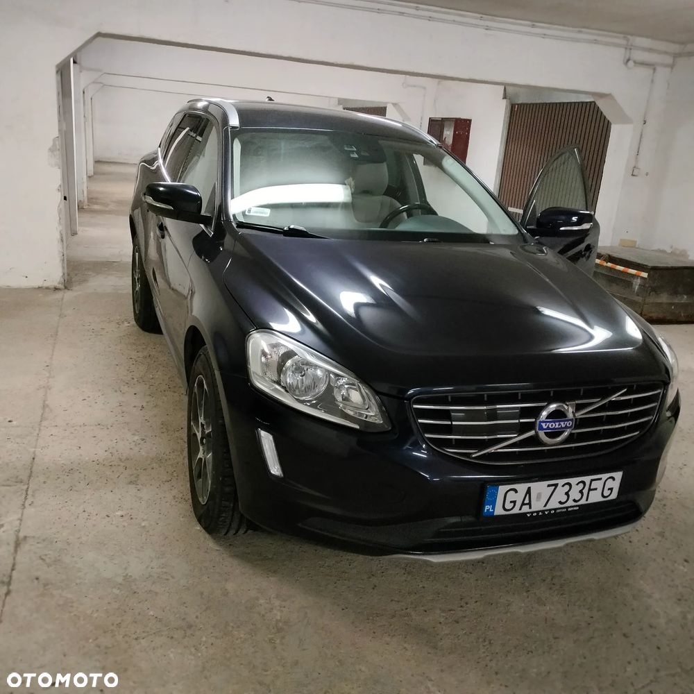 Volvo XC 60 D3 Ocean Race - 6