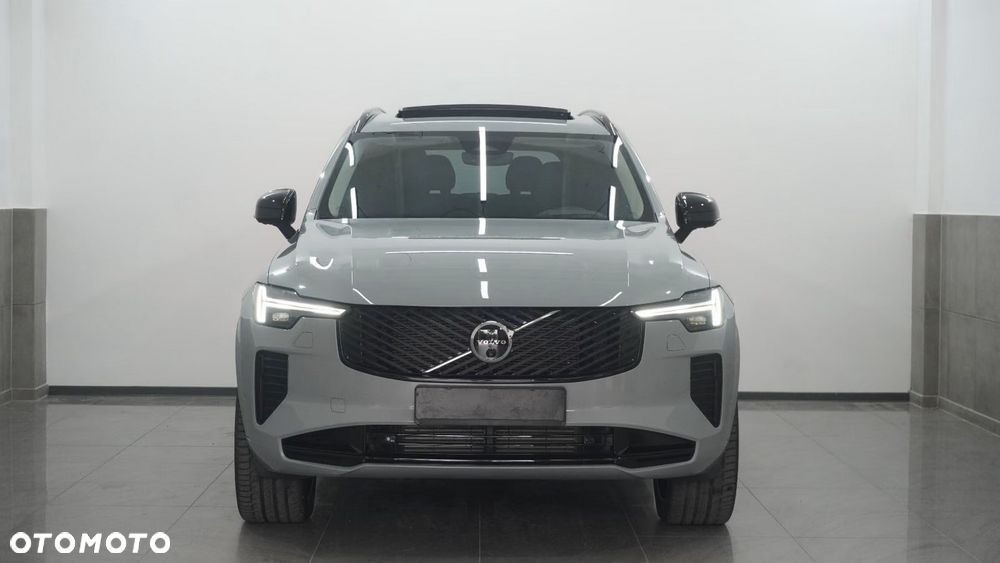 Volvo XC 90 T8 AWD Recharge Plus Dark - 30