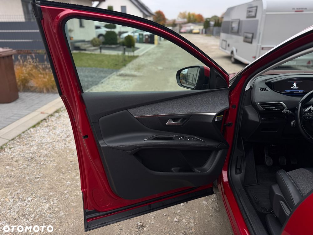 Peugeot 3008 - 30