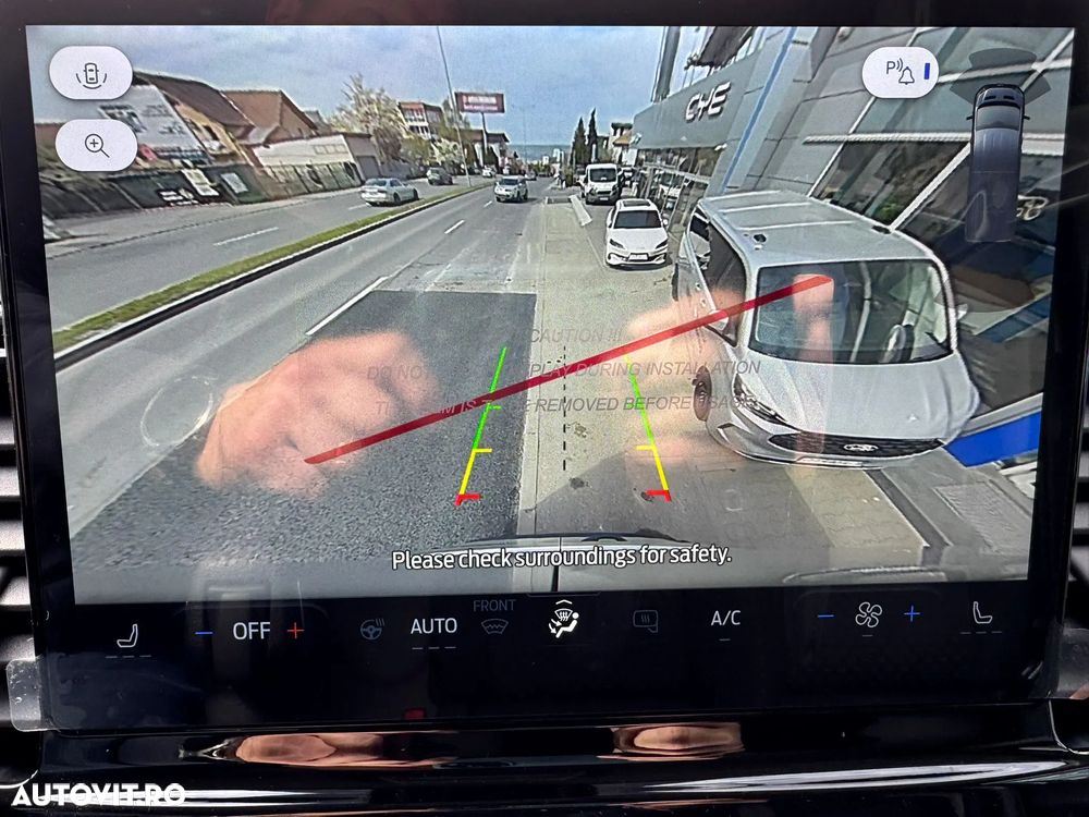 Ford TRANSIT VAN - 22