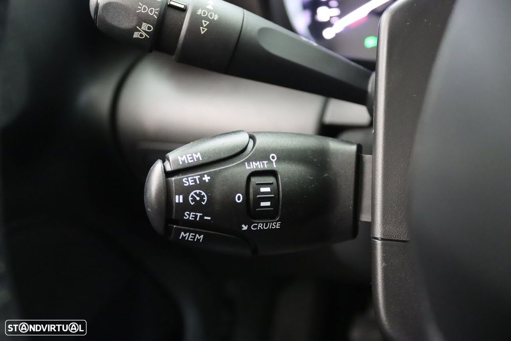 Citroën C3 Aircross 1.2 PureTech C-Series - 16