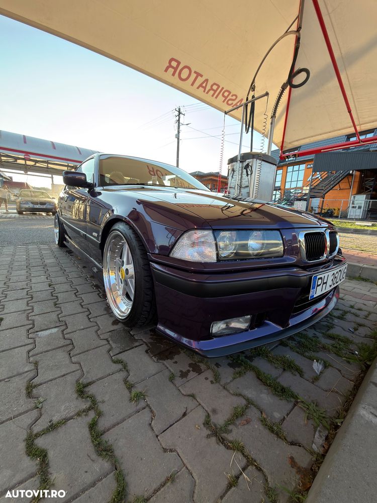 BMW Seria 3 - 6