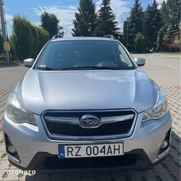 Subaru Crosstrek 2017 photo 2