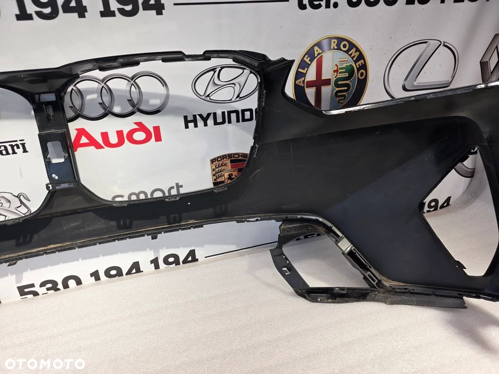 BMW G01 LIFT X-LINE 21- ZDERZAK PRZEDNI PRZÓD NA 6xPDC NR 51119451132 / 9451132 NR AUKCJI NZ2252 - 21