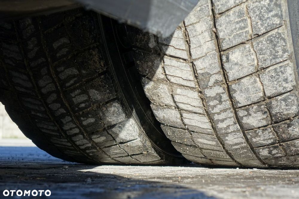 Renault GAMA T480 COMFORT / EURO 6 / STANDARD / AUTOMAT/ EURO 6 / 2 ZBIORNIKI / LODÓWKA  / SILNIK  13L - 18