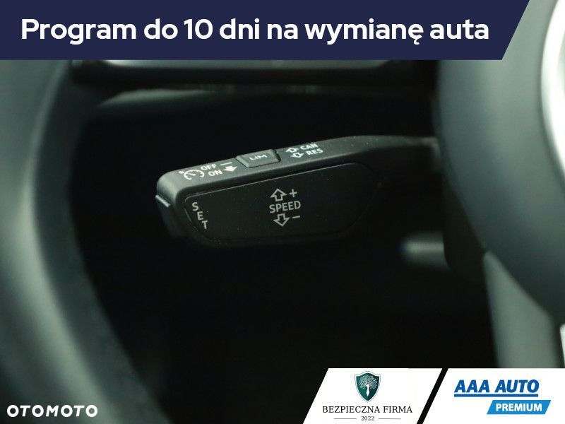 Audi A4 Limousine - 21