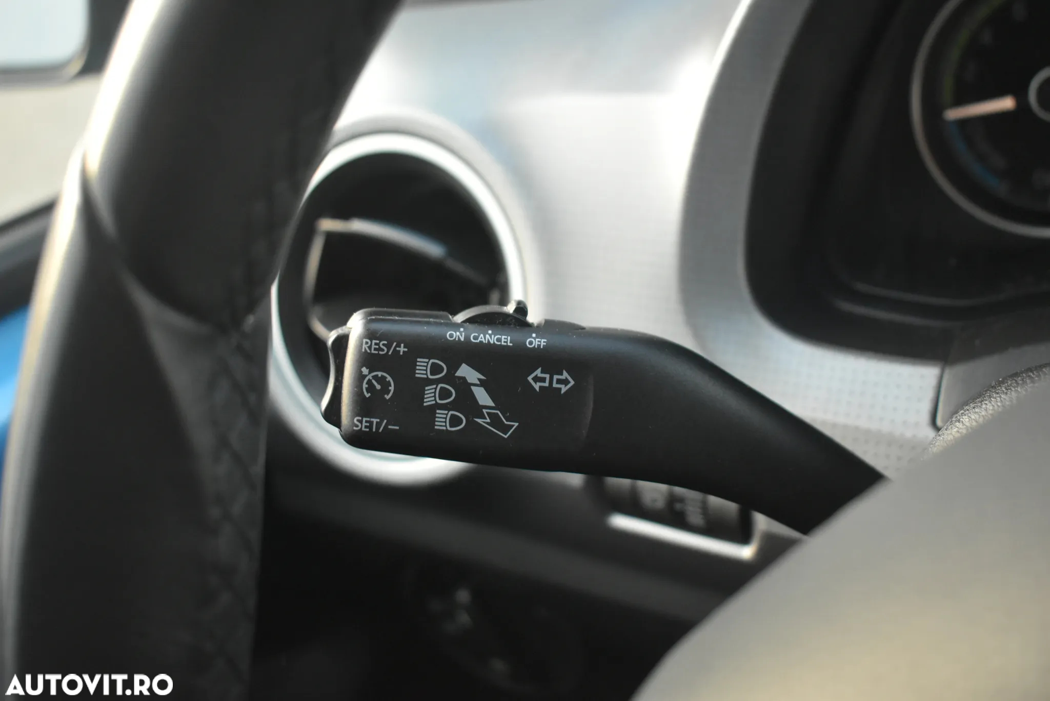Skoda Citigo CITIGOe iV Style - 15