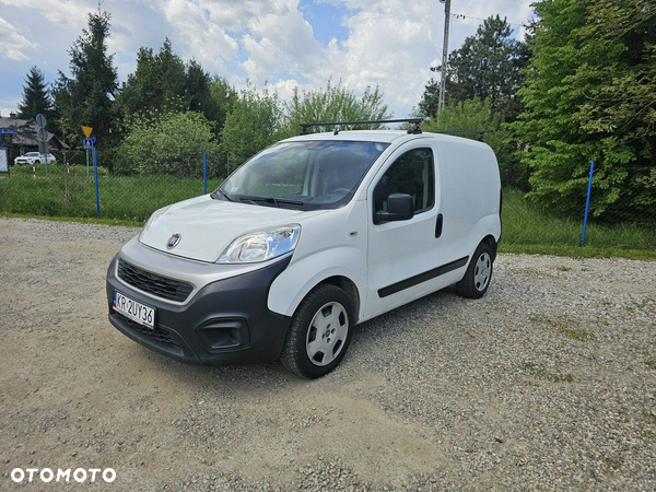 Fiat Fiorino