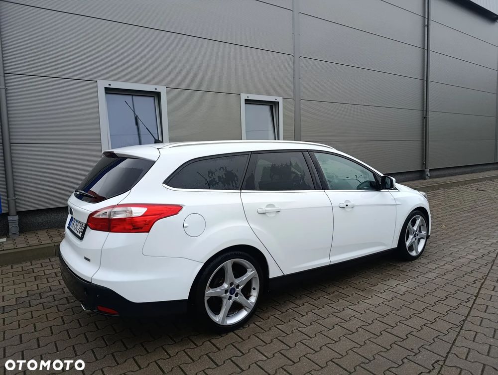 Ford Focus - 17