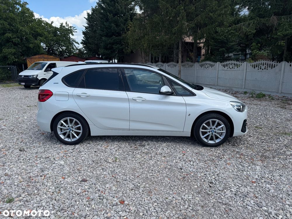 BMW Seria 2 225xe iPerformance - 9