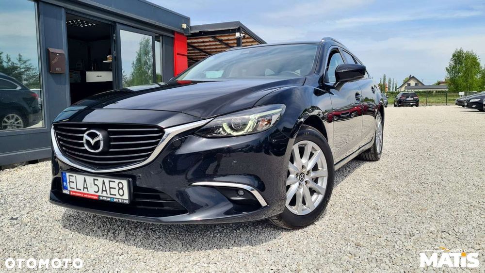 Mazda 6 - 35