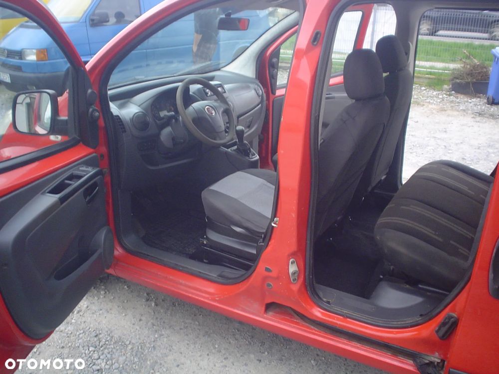 Fiat FIORINO - 5