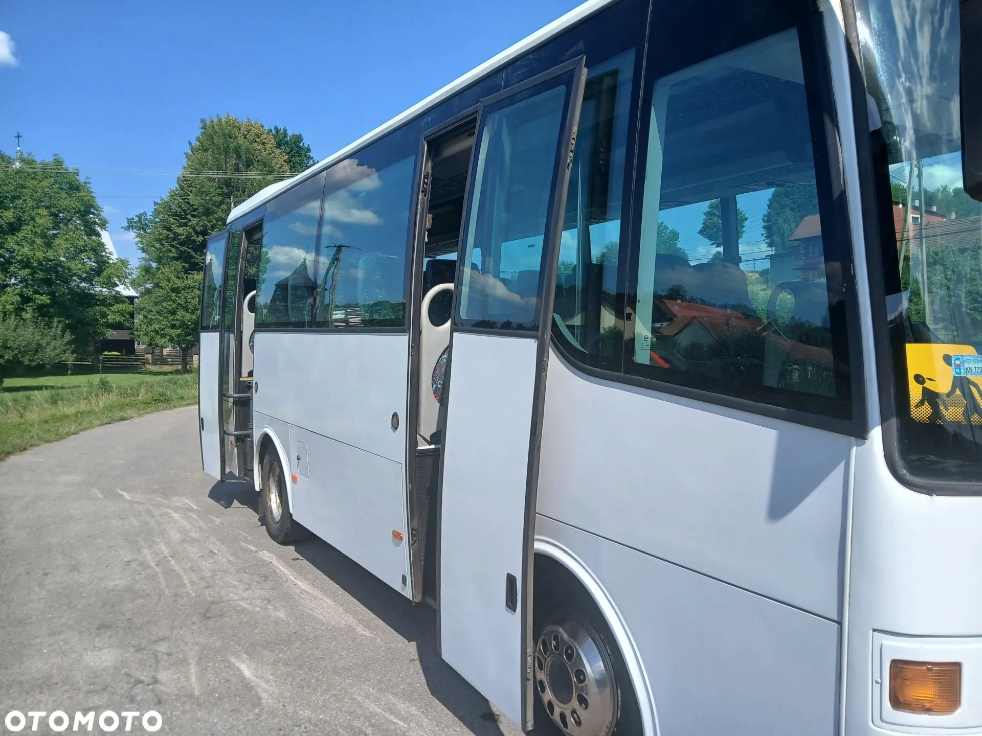 Mercedes-Benz 1223 L - 3