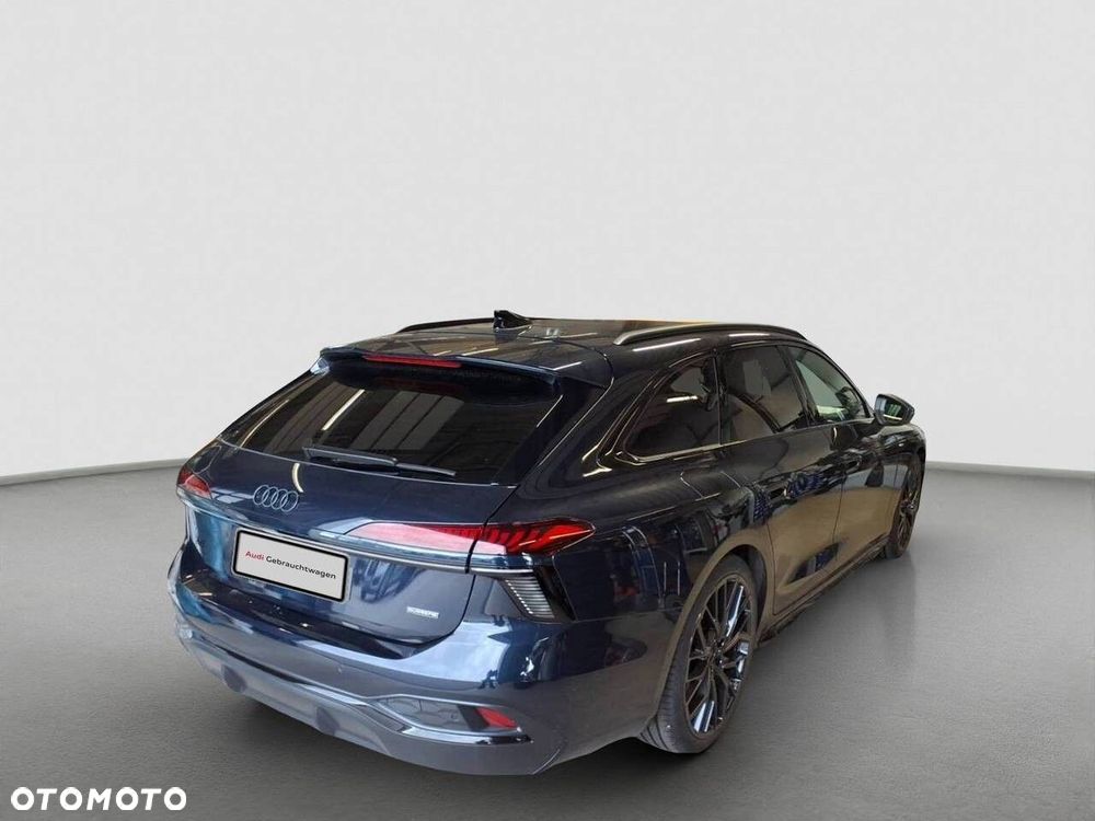 Audi A6 Avant - 4