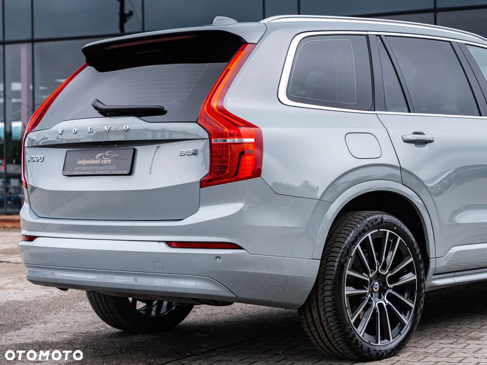 Volvo XC 90 - 14