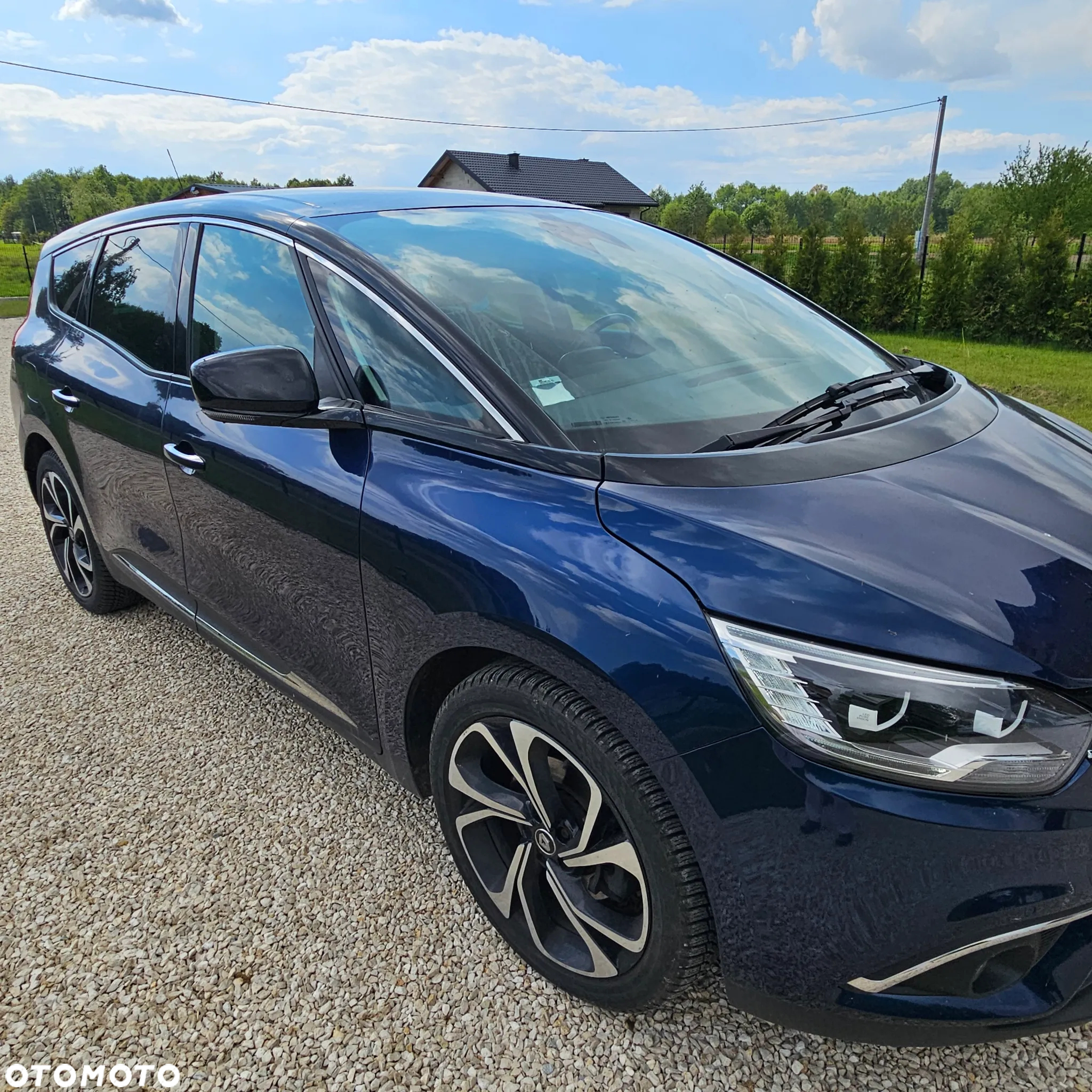 Renault Scenic - 30