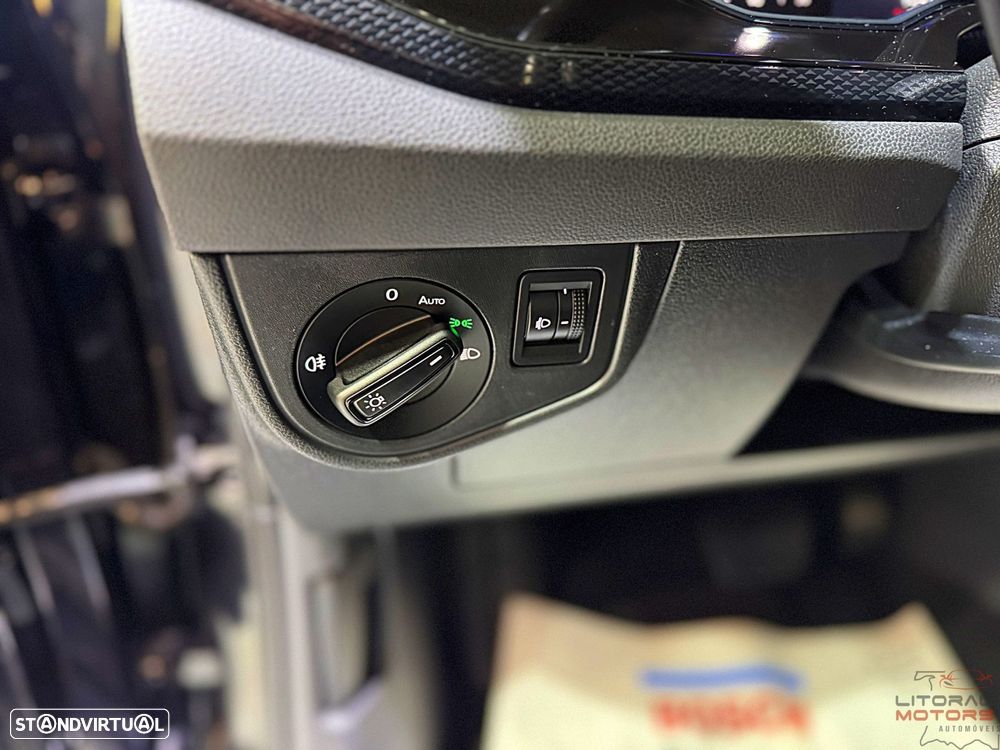 VW Taigo 1.0 TSI Style DSG - 19