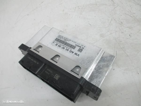 Centralina / Modulo Motor Volkswagen Polo (Aw1, Bz1) - 3