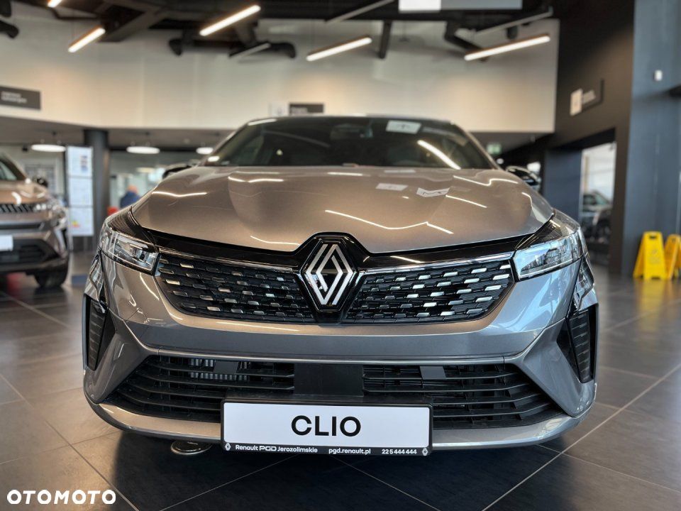 Renault Clio - 2
