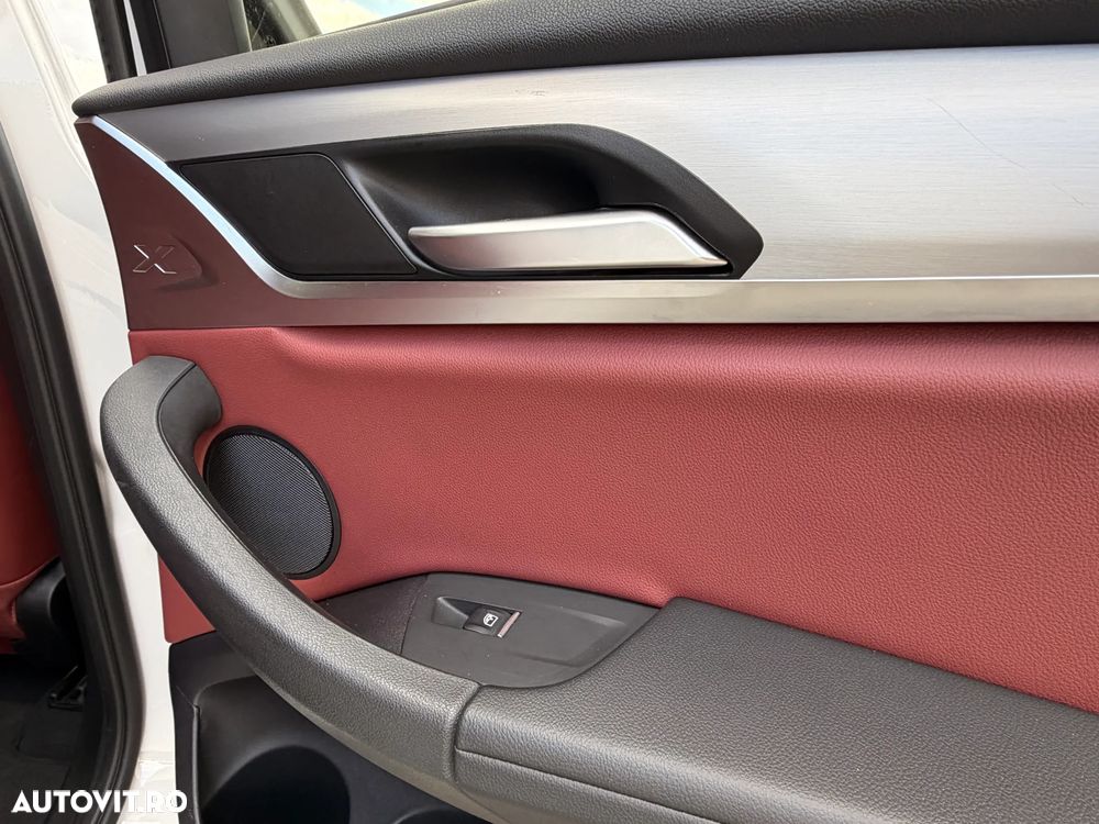 BMW X3 xDrive30e AT PHEV - 20