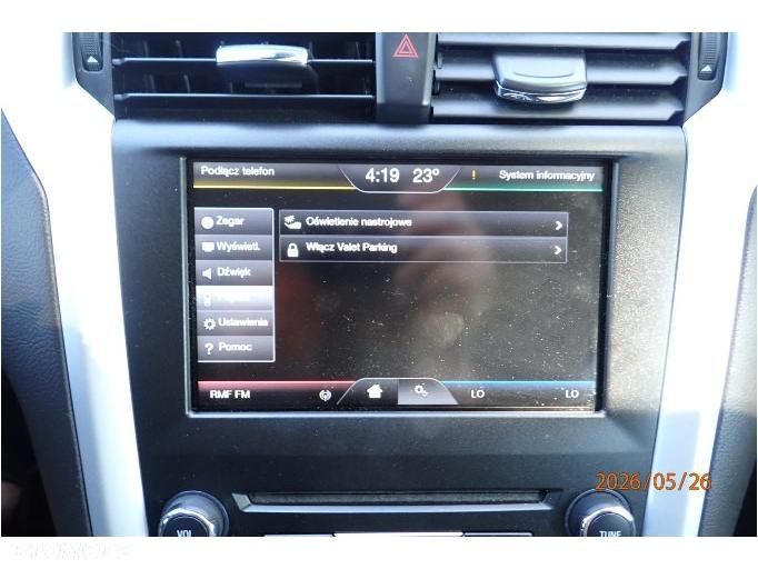 Ford Mondeo 2.0 TDCi Trend PowerShift - 22