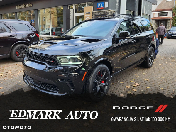 Dodge Durango 5.7 R/T