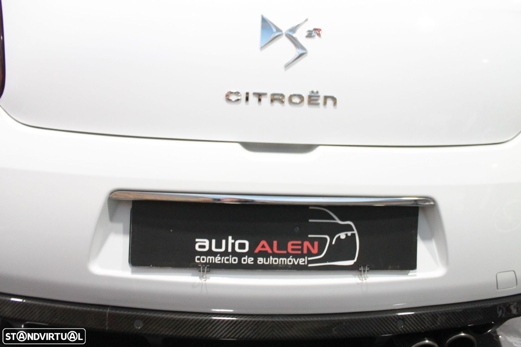 Citroën DS3 1.6 THP Racing - 7
