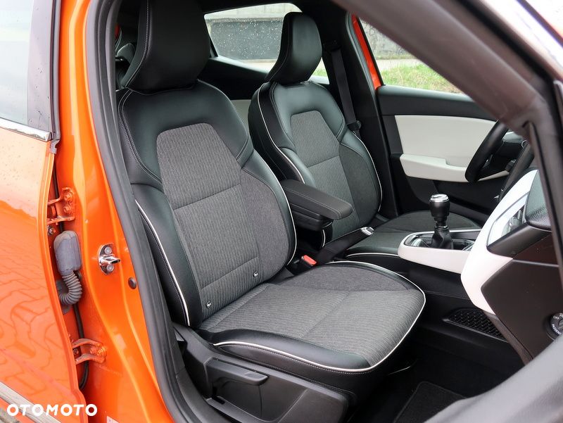 Renault Clio 1.0 TCe Intens - 13