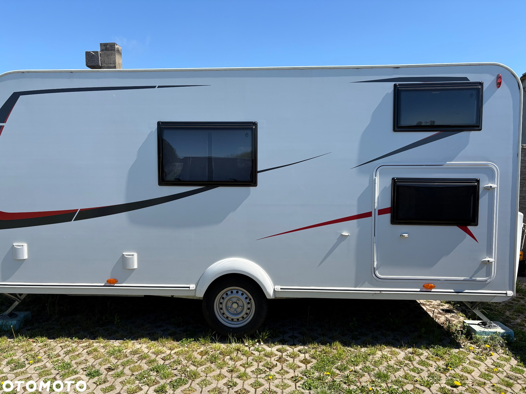 Sterckeman 496 PE Comfort - 4