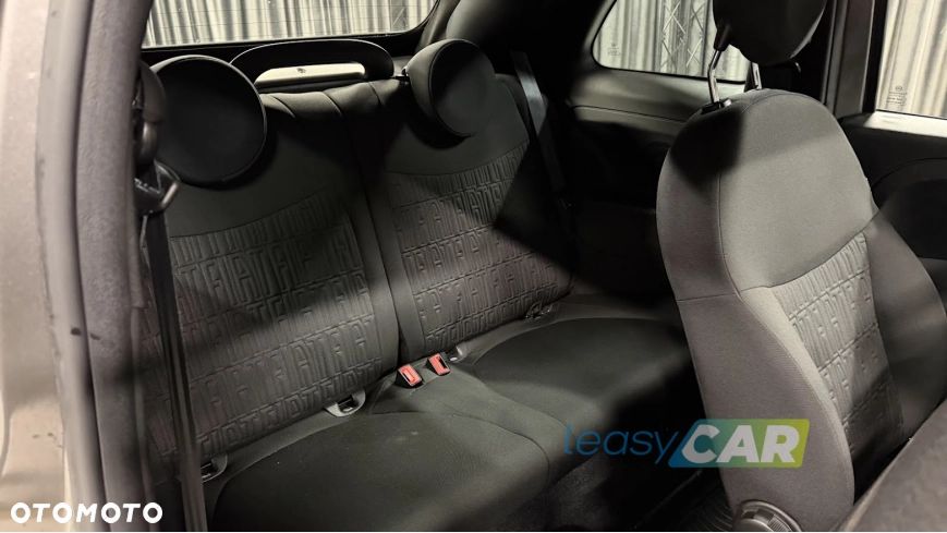 Fiat 500 1.0 Hybrid Dolcevita - 19