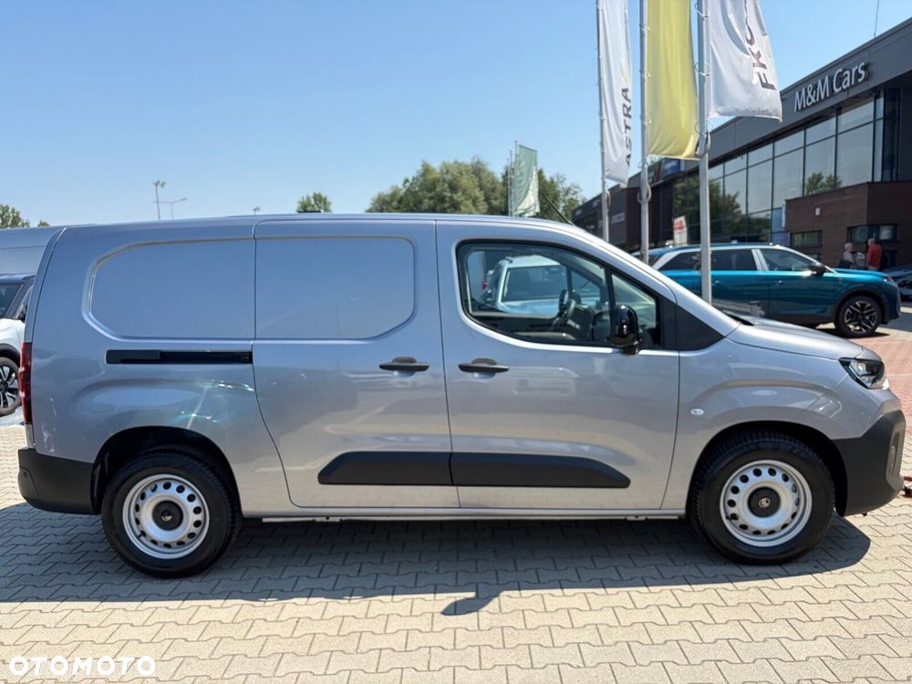 Citroën Berlingo Van Furgon XL 1.5 T.Diesel 130KM MT6 - 7