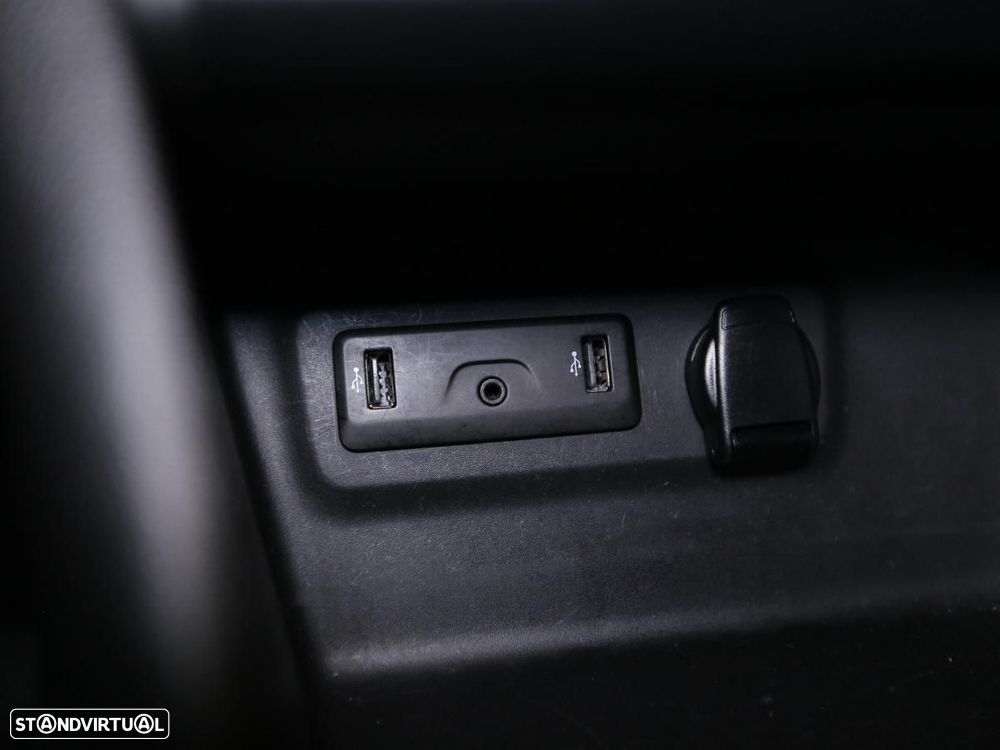 Renault Mégane 1.5 Blue dCi Limited - 20