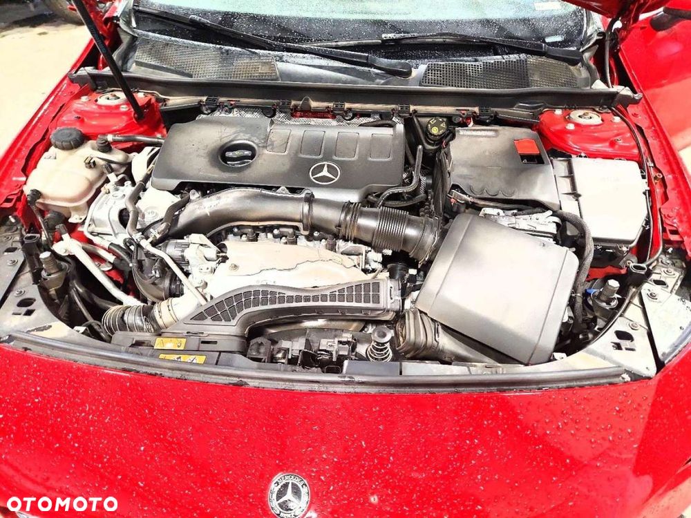 Mercedes-Benz CLA - 7