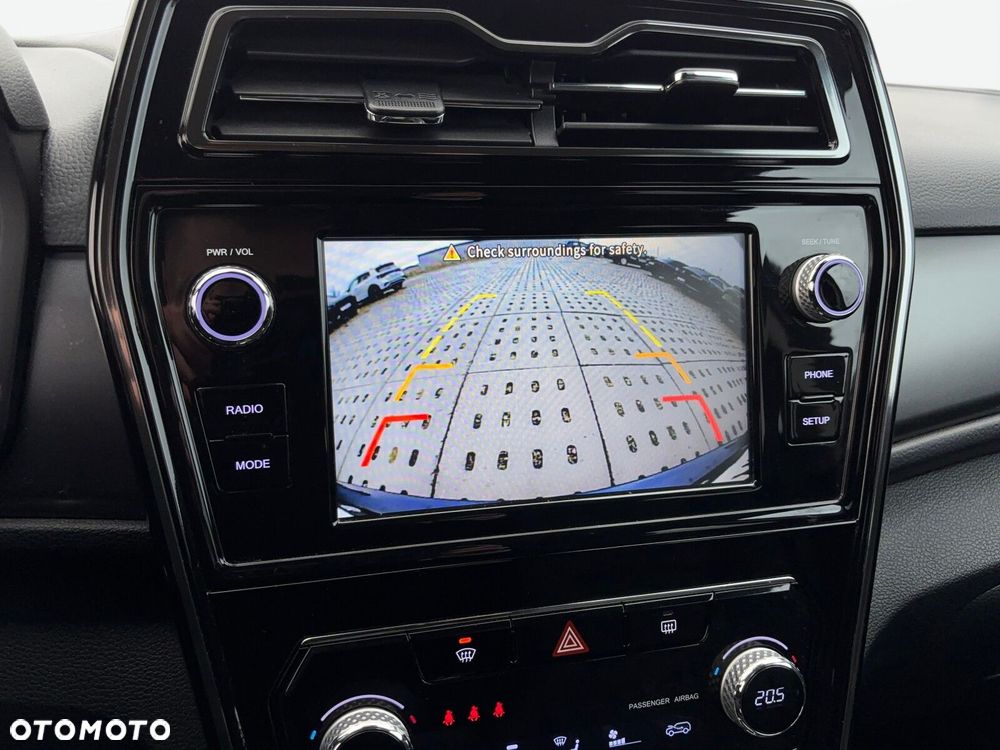 SsangYong/KGM Tivoli 1.5 T-GDI Crystal - 16