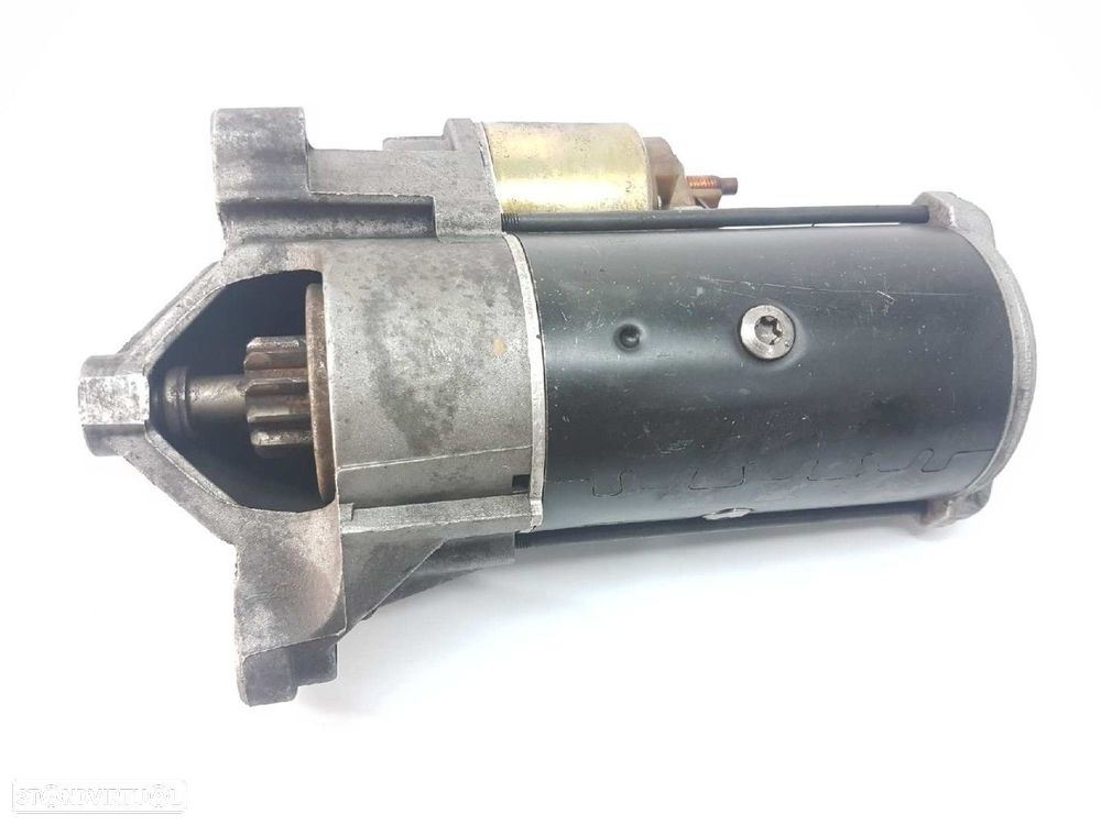 MOTOR DE ARRANQUE CITROEN XSARA PICASSO 2.0 HDI - 5