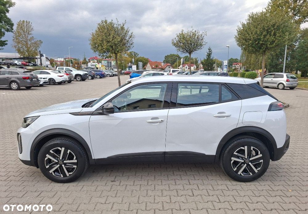 Peugeot 2008 - 14