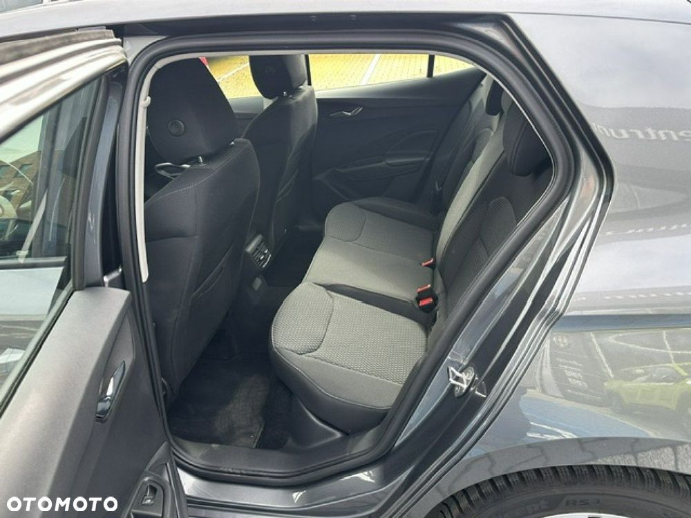 Skoda Fabia 1.0 TSI Selection - 16