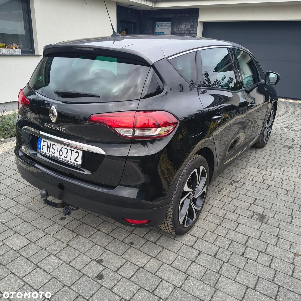 Renault Scenic ENERGY dCi 160 EDC BOSE EDITION - 5