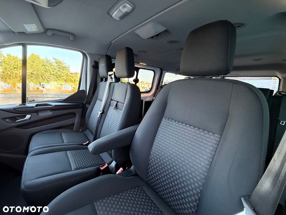 Ford Transit Custom L2H1 PKW VA Trend - 29