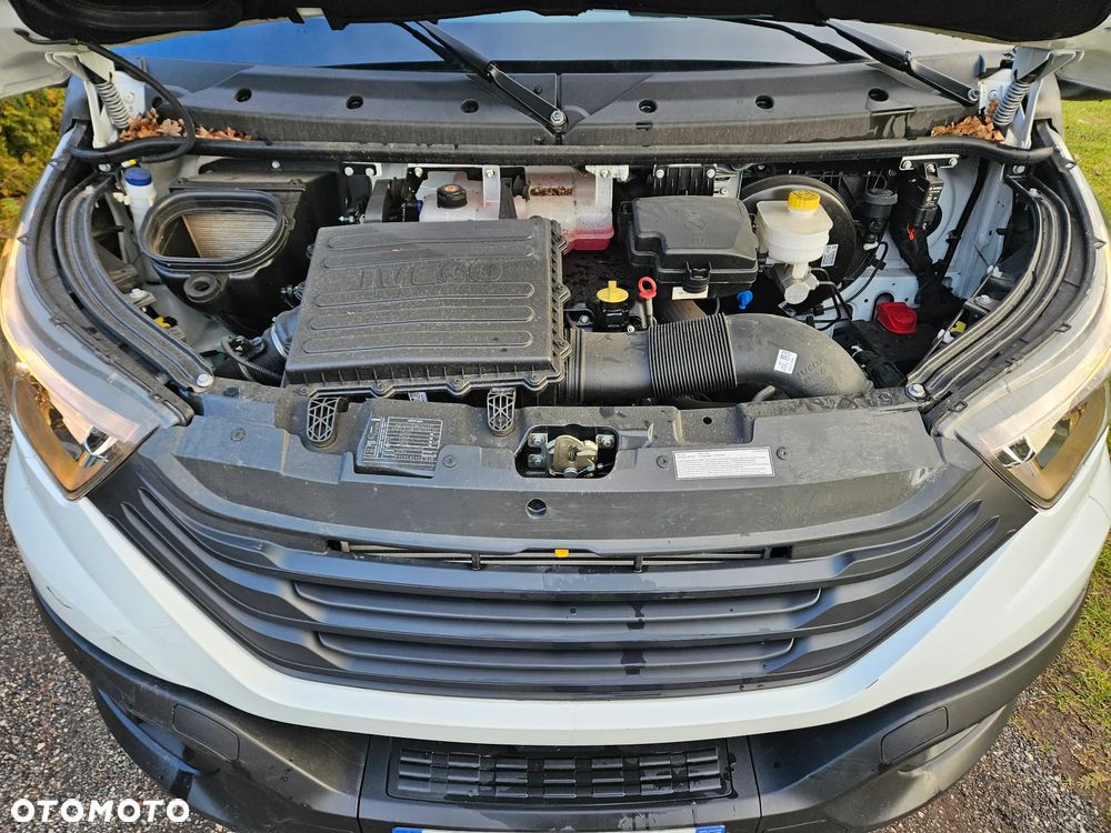Iveco Daily 35C16 - 22