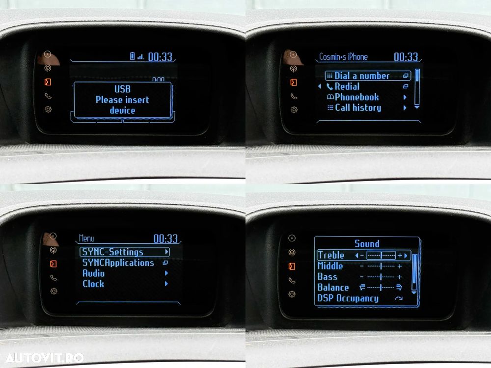 Ford Transit Custom L1H1 VA Basis - 8