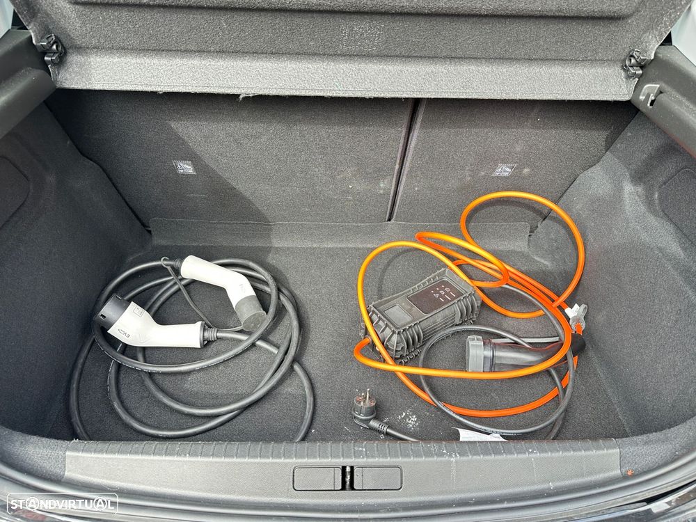 Opel Corsa-e - 5
