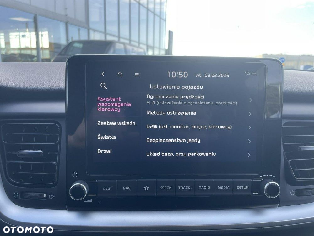 Kia Stonic - 26