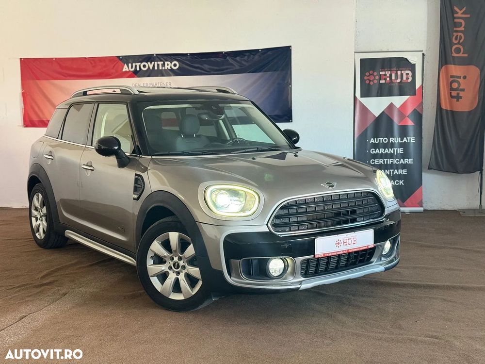Mini Countryman - 3