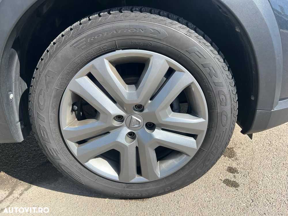 Dacia Sandero Stepway TCe 90 MT6 Comfort - 5