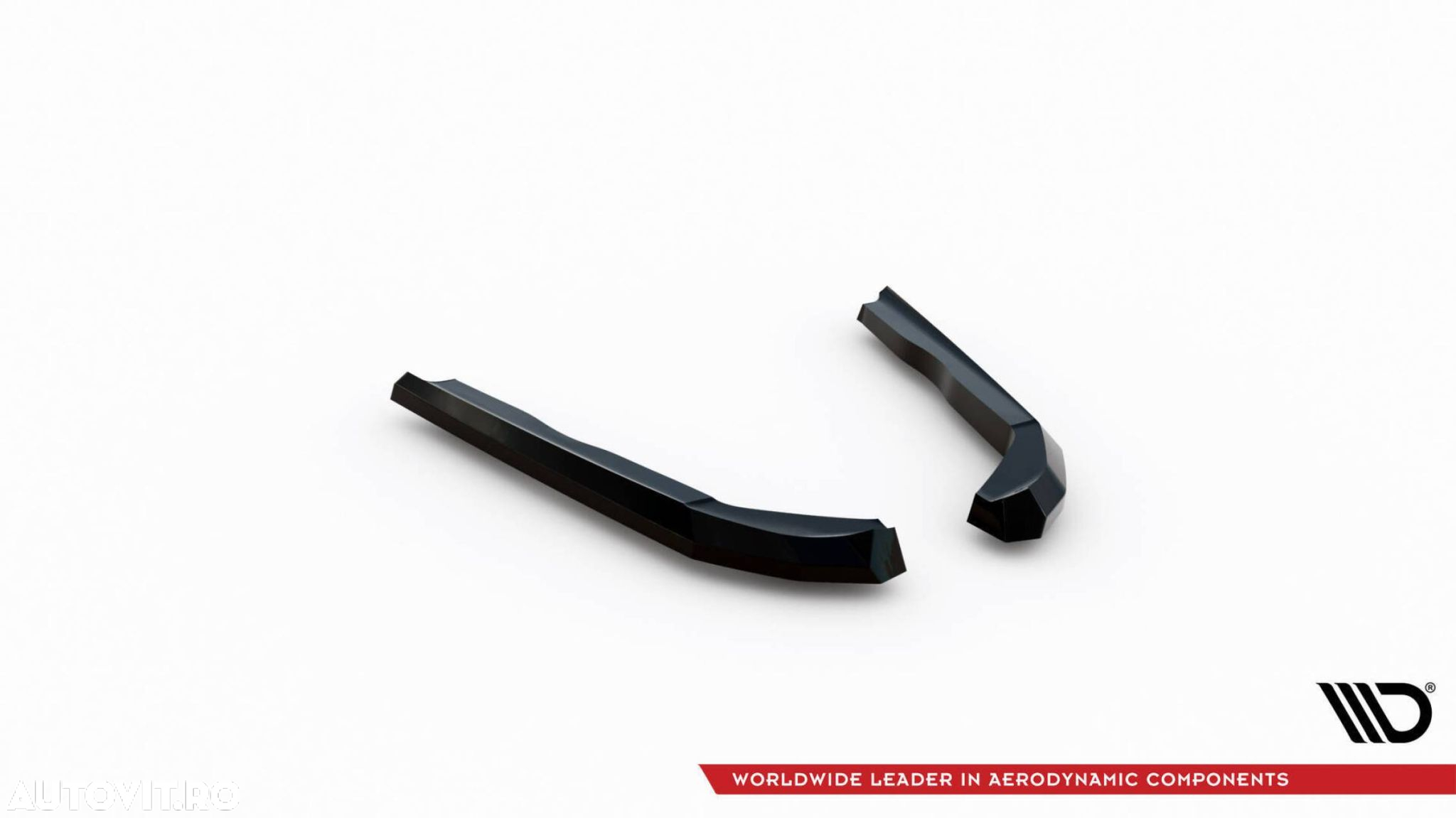 Pachet Prelungiri compatibil cu BMW Seria 1 G42 V.1 Maxton Design - 22