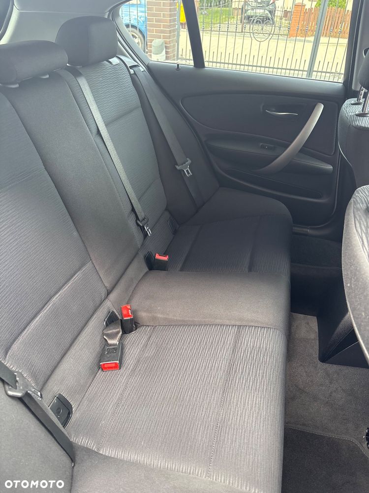 BMW Seria 1 116i Edition Lifestyle - 18