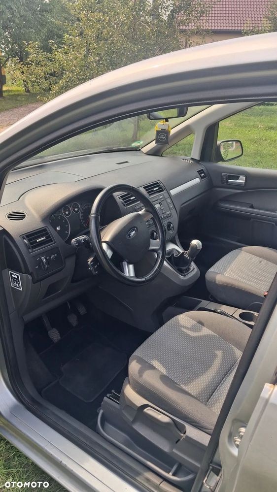 Ford Focus C-Max 1.6 Ambiente - 5