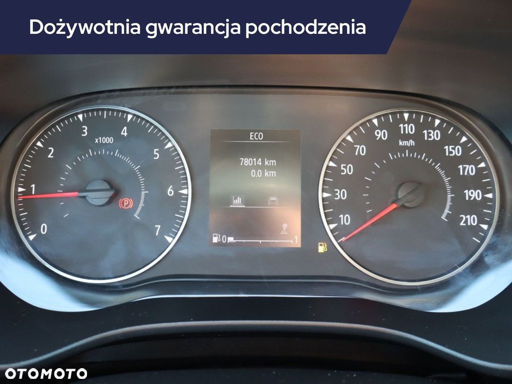 Dacia Sandero - 13